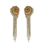 Costera Earrings