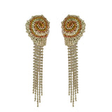 Costera Earrings