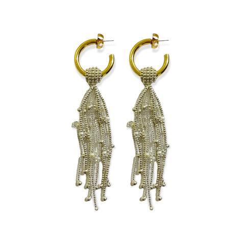 Saona Maxi Hoops