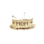 Mom Amulet Bracelet