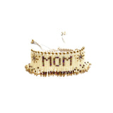 Mom Amulet Bracelet