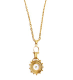 Sierra Necklace