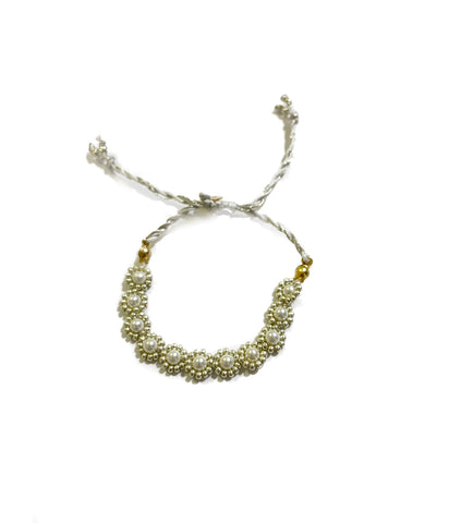 Marguerite Bracelet