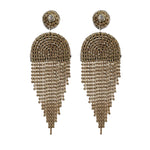 Söul Costera Earrings