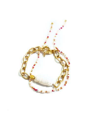 Musa Bracelet
