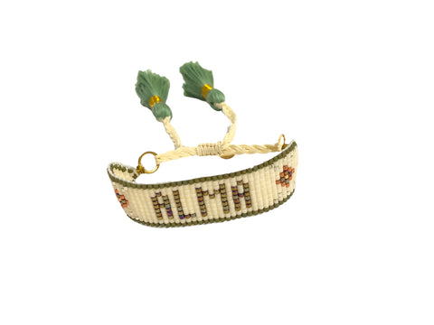 Alma Costera Bracelet