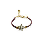 Infinity Bracelet