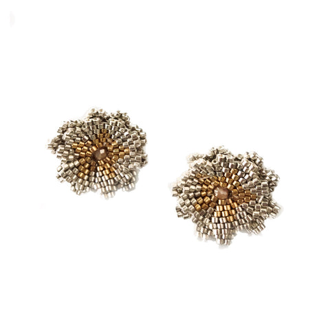 Daisy Studs
