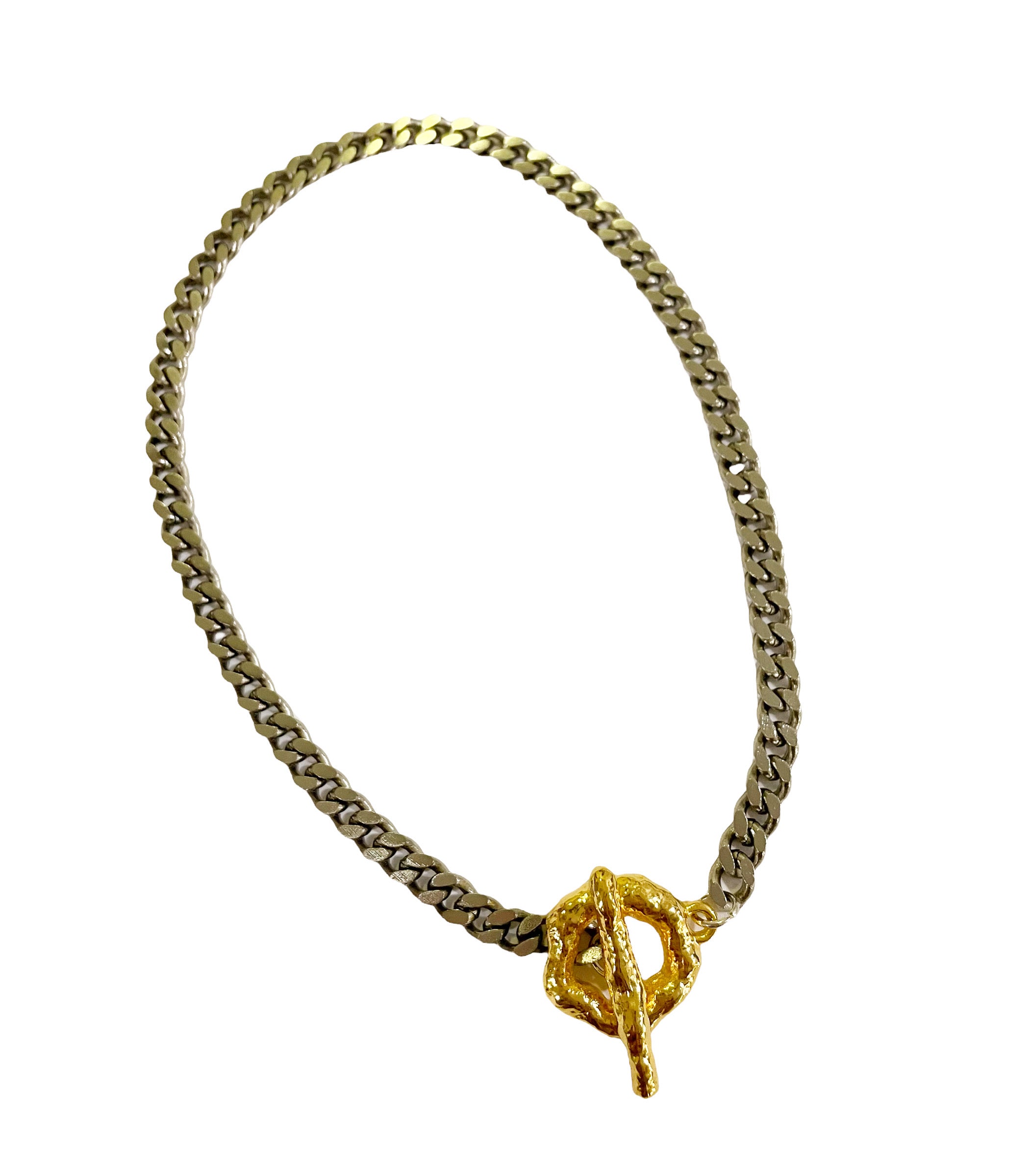 Nina Necklace