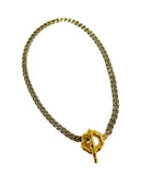 Nina Necklace