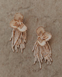Rosedal Earrings