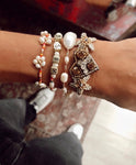 Kiss Bracelet