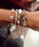 Kiss Bracelet