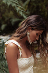 Olivia Earrings