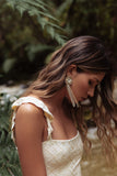 Olivia Earrings