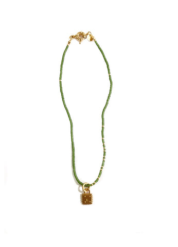 Selva Necklace