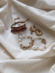 Mom Amulet Bracelet