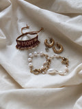 Mom Amulet Bracelet