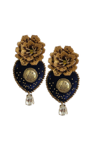 Frida Earrings