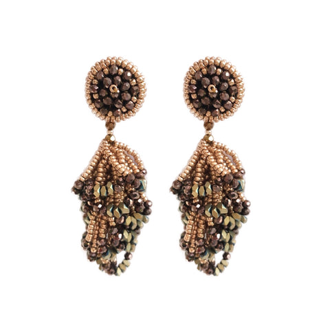 Carioca Earrings