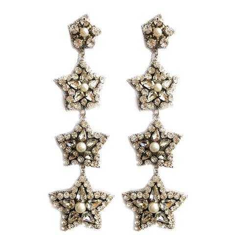 Ocaso Earrings
