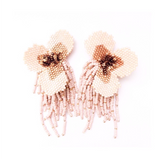 Rosedal Earrings