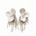 Rosedal Earrings