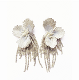 Rosedal Earrings