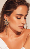 Stardust Earrings