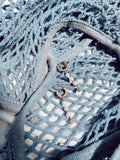 VERÄNERA mini hoops