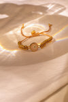 Iris Bracelet