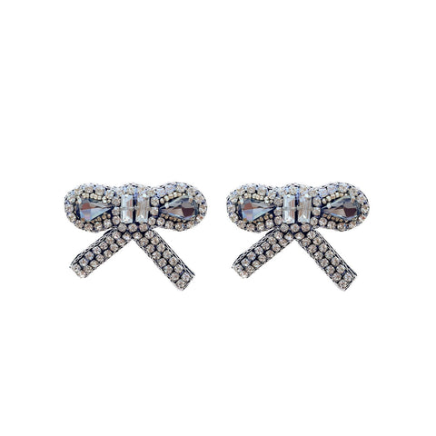 Bow Earrings