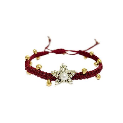 Cosmic Bracelet
