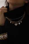 Arlo Necklace