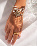 Crystal Star Bracelet