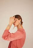 Amare Earrings