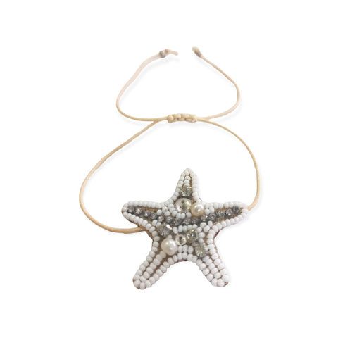 Sea Star Bracelet