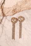 Olivia Earrings