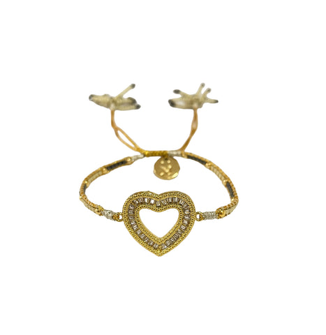 MonAmour Bracelet