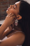 Madame Earrings