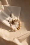 Crystal Star Bracelet
