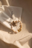 Crystal Star Bracelet