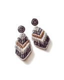 Indias Earrings