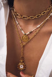 Sierra Necklace