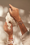 Knot Bracelet