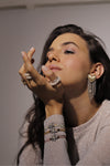 Bon vivant Earrings