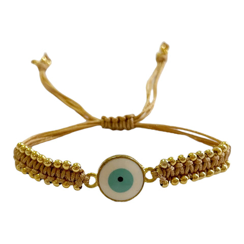 Iris Bracelet