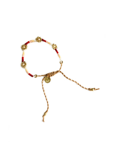 Lily Bracelet