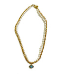 Infinity Necklace