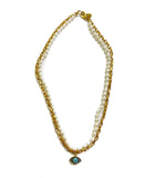 Infinity Necklace